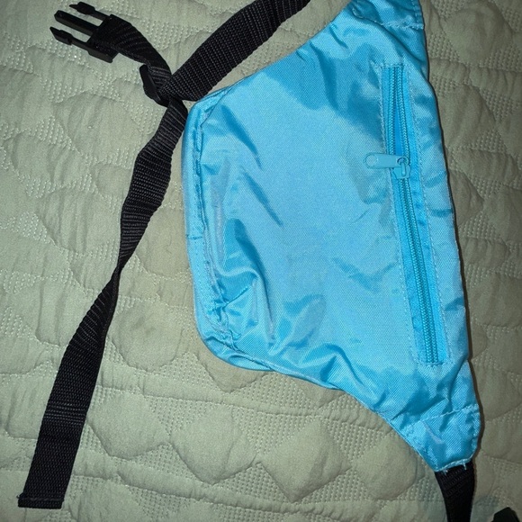 AXO Blue Belt Bag/Fanny Pack - Picture 6 of 10